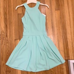 Dainty Hooligan Dress